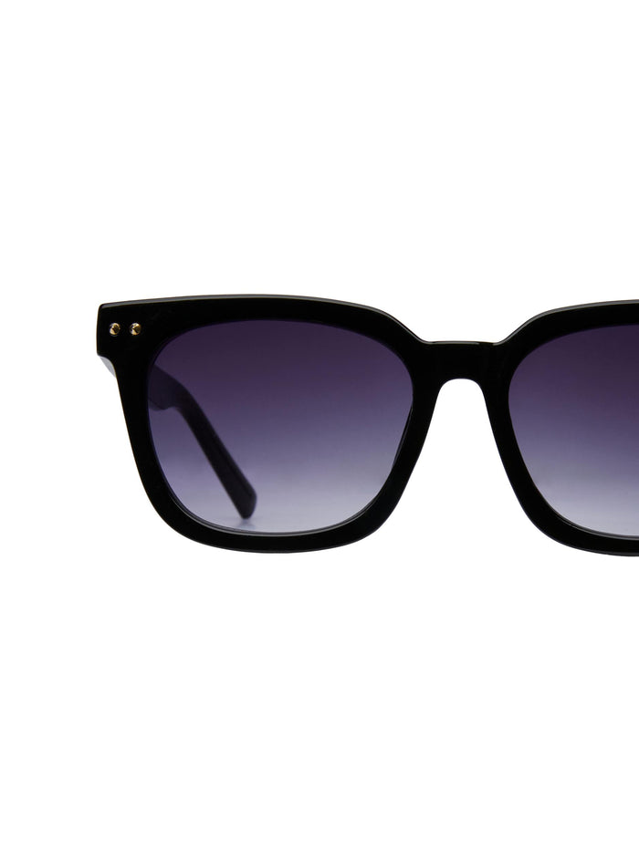 MAURA SUNGLASSES (BLACK)