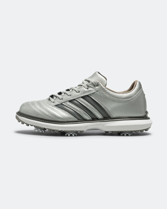 MC70 x Metalwood - Silver Metallic/Iron Metallic-Grey Six