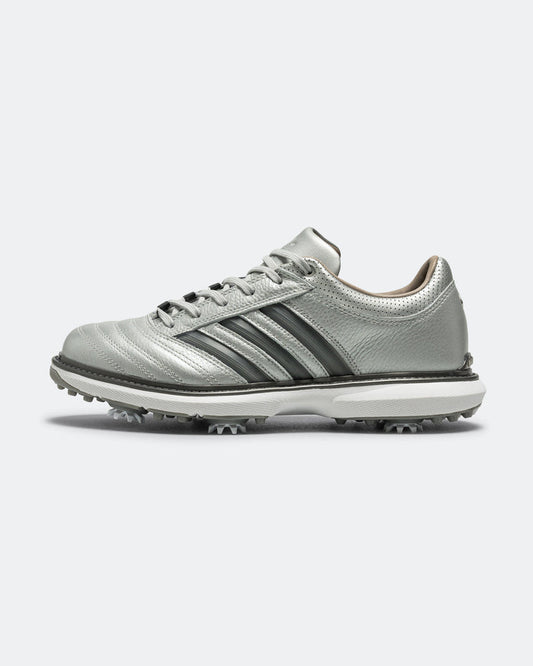 MC70 x Metalwood - Silver Metallic/Iron Metallic-Grey Six