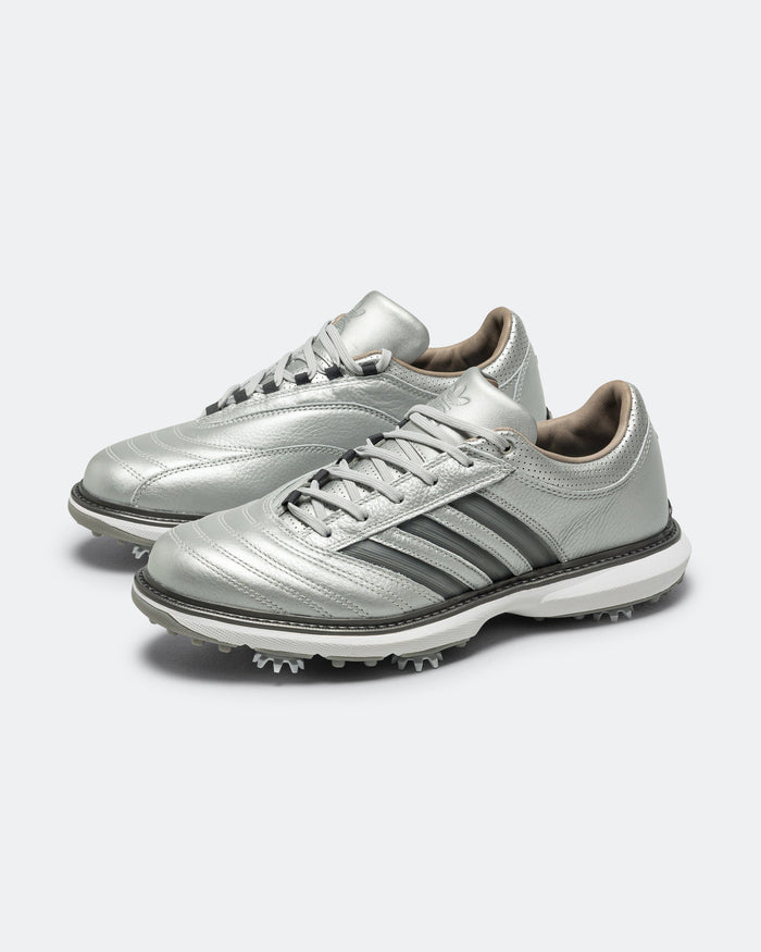 MC70 x Metalwood - Silver Metallic/Iron Metallic-Grey Six
