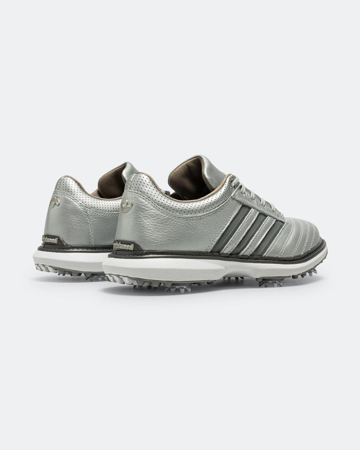 MC70 x Metalwood - Silver Metallic/Iron Metallic-Grey Six