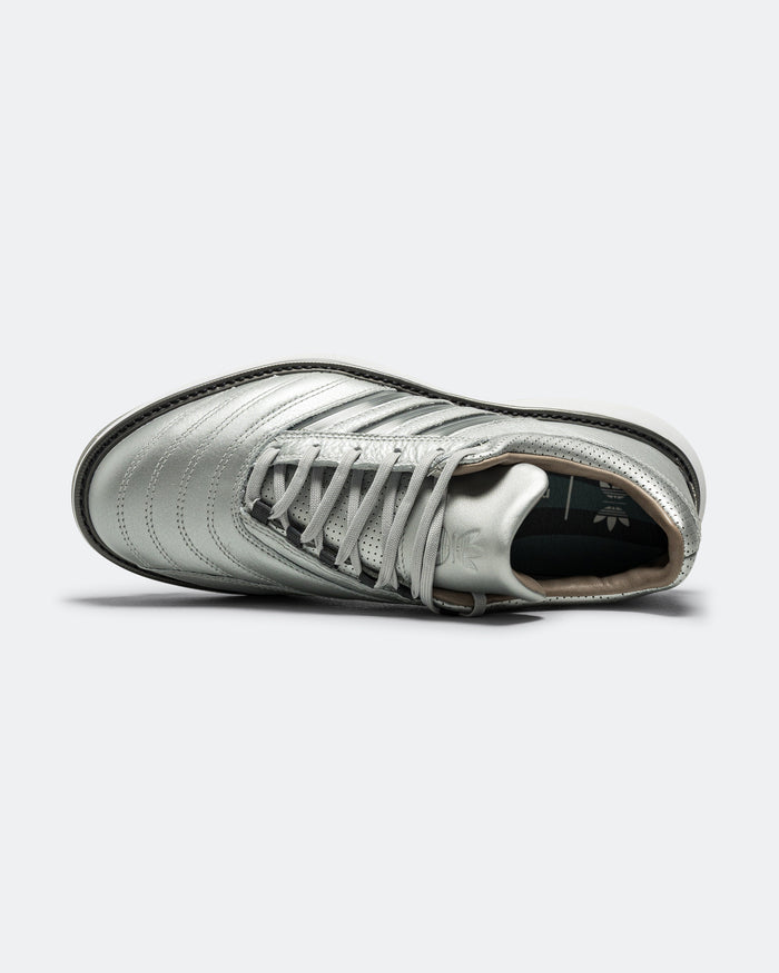 MC70 x Metalwood - Silver Metallic/Iron Metallic-Grey Six