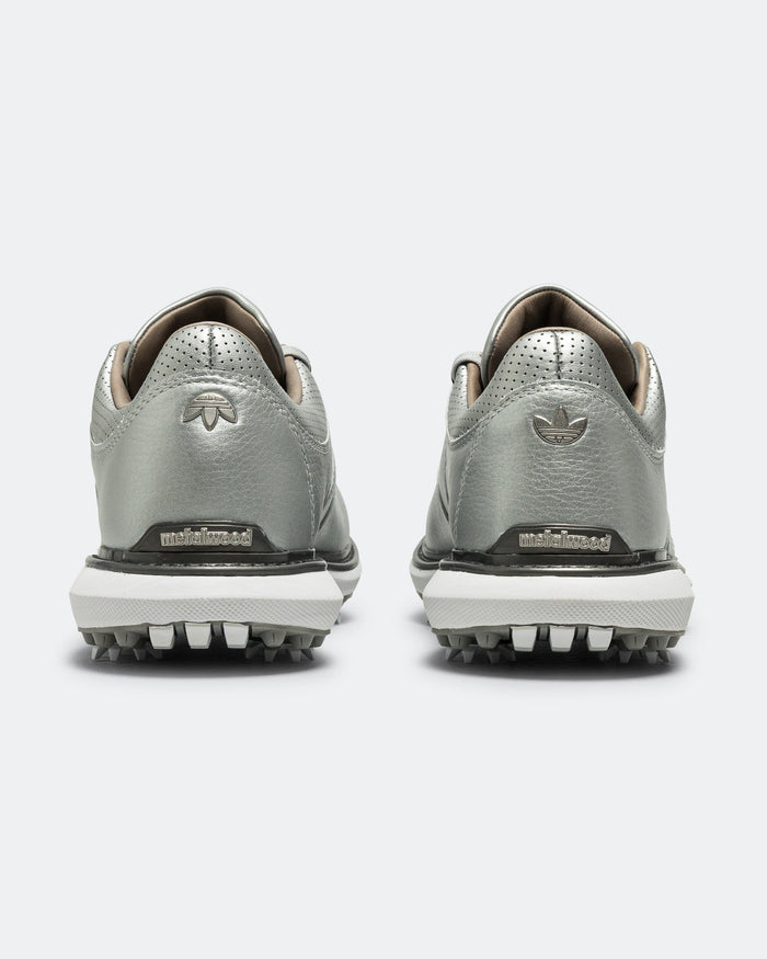 MC70 x Metalwood - Silver Metallic/Iron Metallic-Grey Six