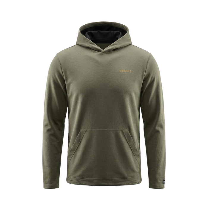 McKENZIE HOODIE