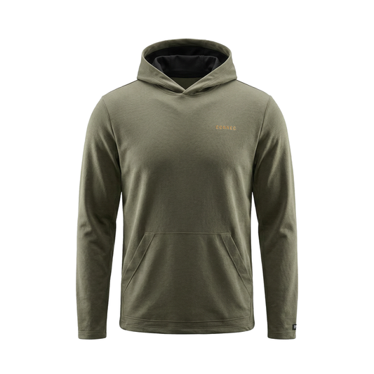 McKENZIE HOODIE