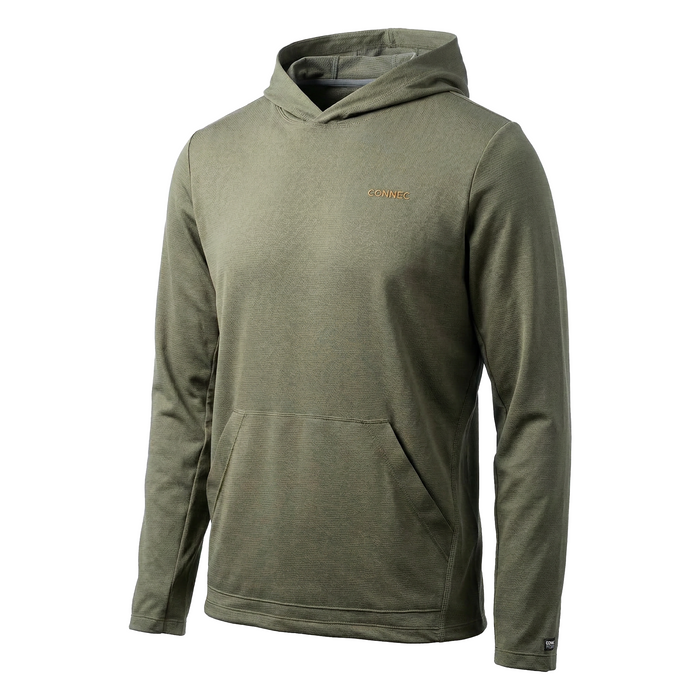 McKENZIE HOODIE