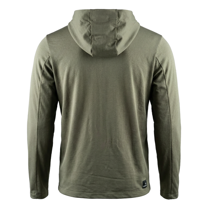 McKENZIE HOODIE