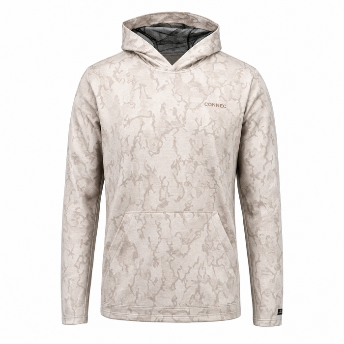 McKENZIE HOODIE