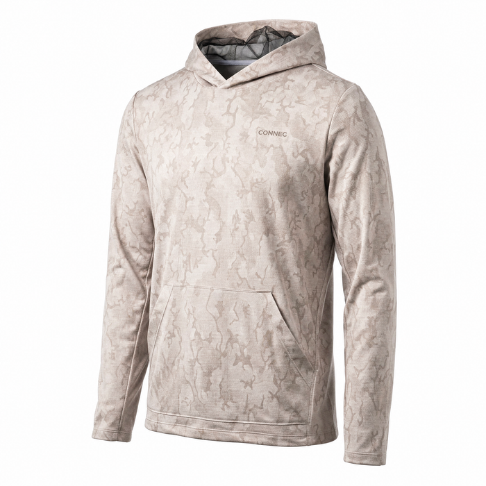 McKENZIE HOODIE