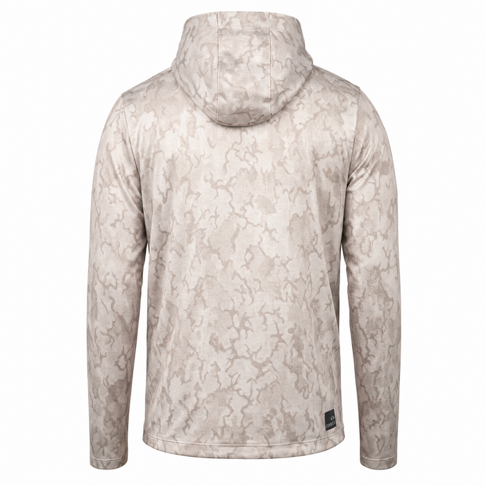 McKENZIE HOODIE