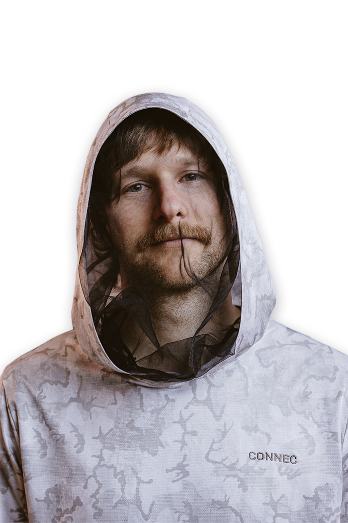 McKENZIE HOODIE