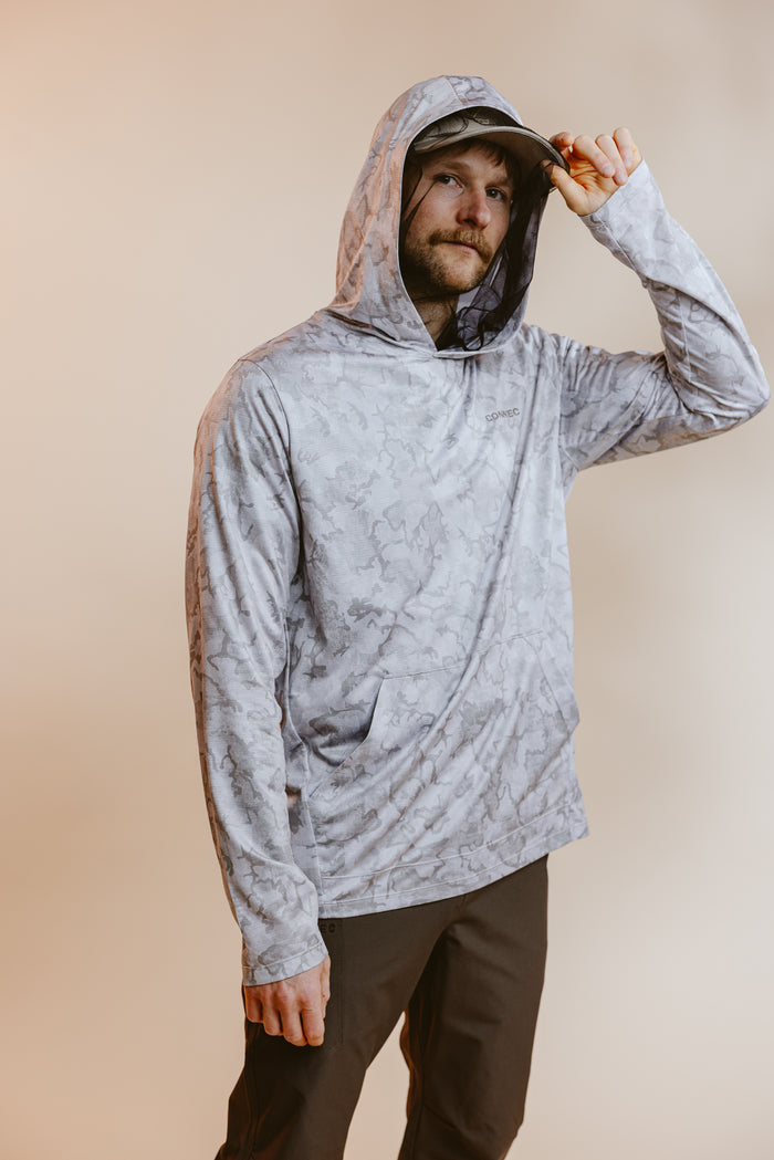 McKENZIE HOODIE
