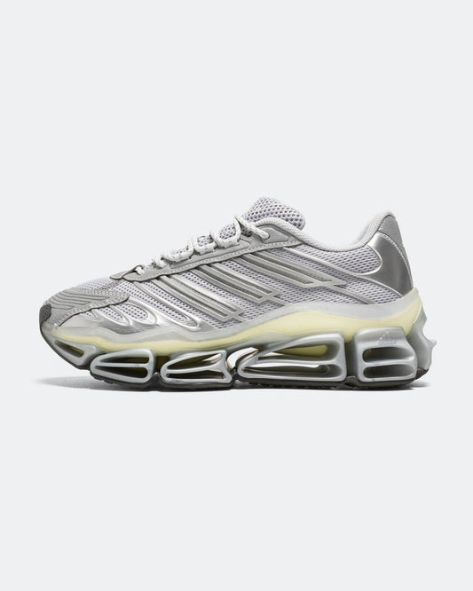 Megaride AG Silver - Metallic/Core Black