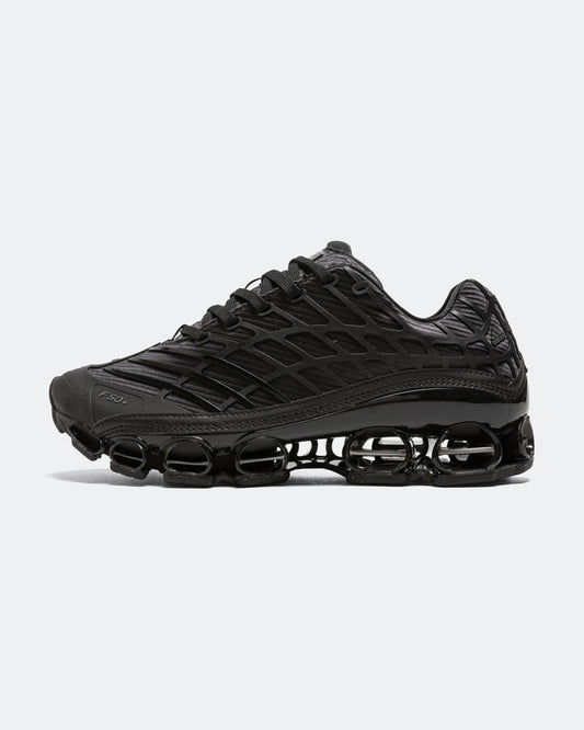 Megaride F50 - Core Black/Iron Metallic
