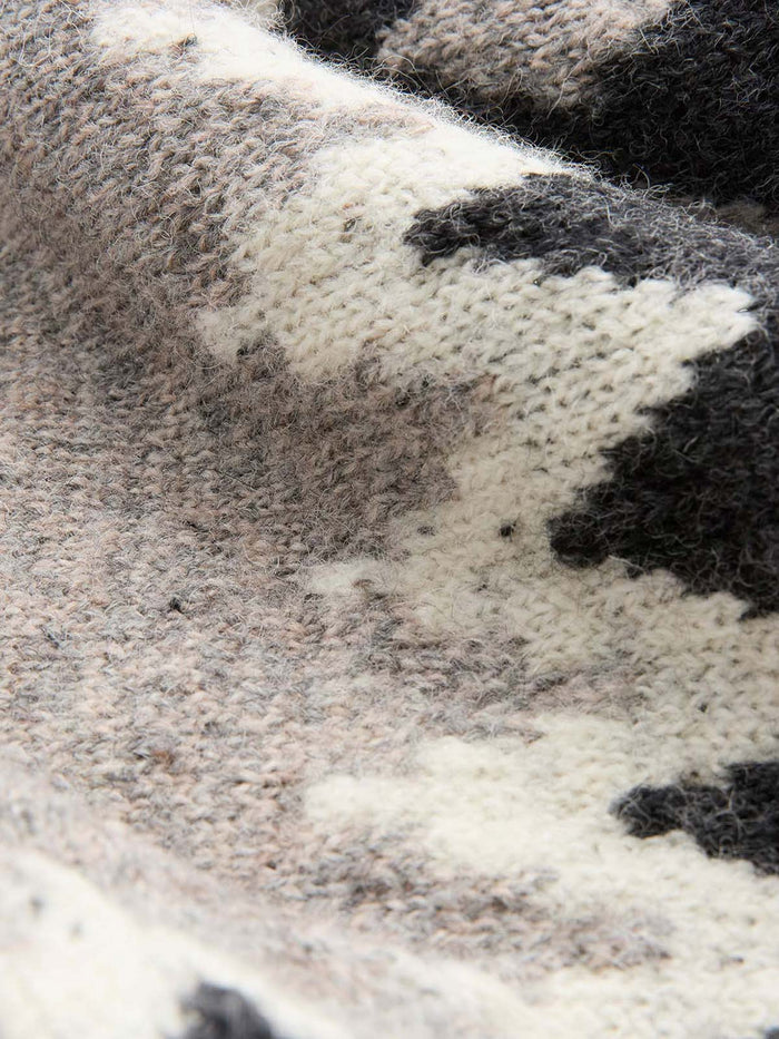 Men's British Fair Isle Jumper