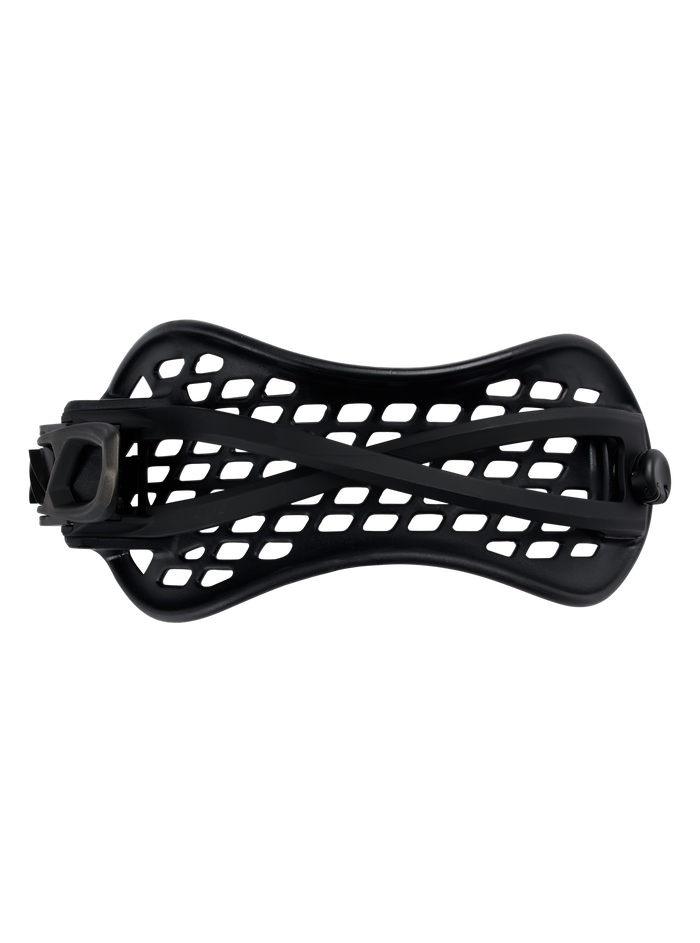 Product image of Men's Burton Double Take Hammock Snowboard Binding Ankle Strap (Right)[Variant: Matty Black]