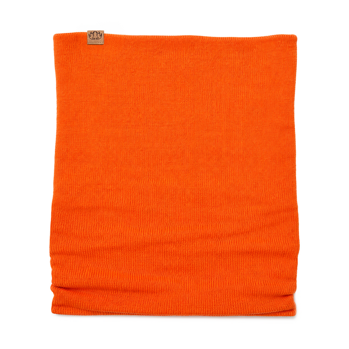 MERINO ANTICOSTI NECK GAITER