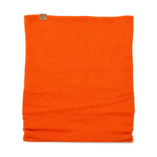 MERINO ANTICOSTI NECK GAITER