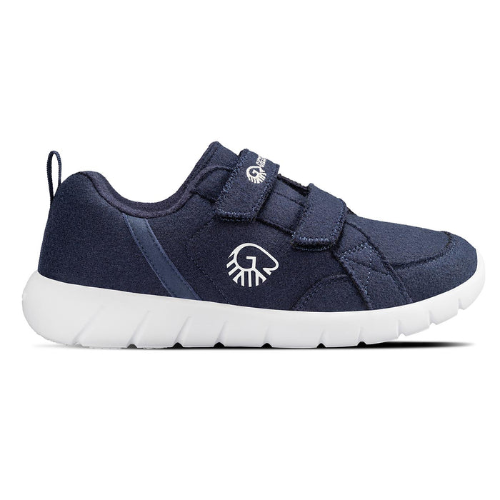 Giesswein Merino Easy Step Women - ocean blue 540