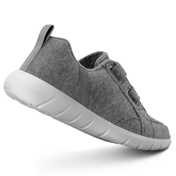 Giesswein Merino Easy Step Women - grey 017
