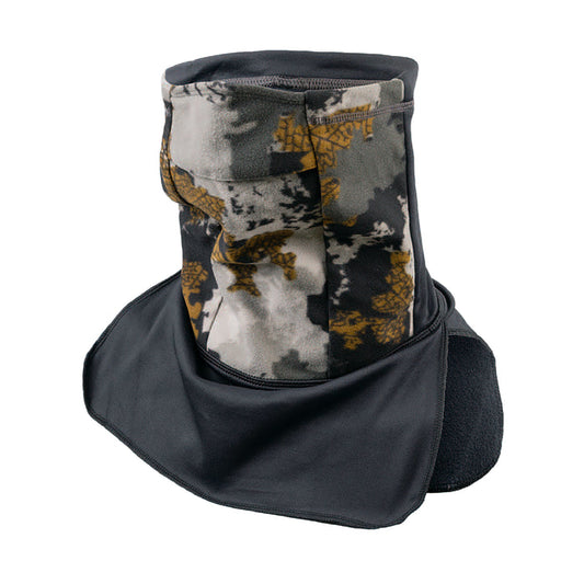 MERINO INDUCTION NECK GAITERs