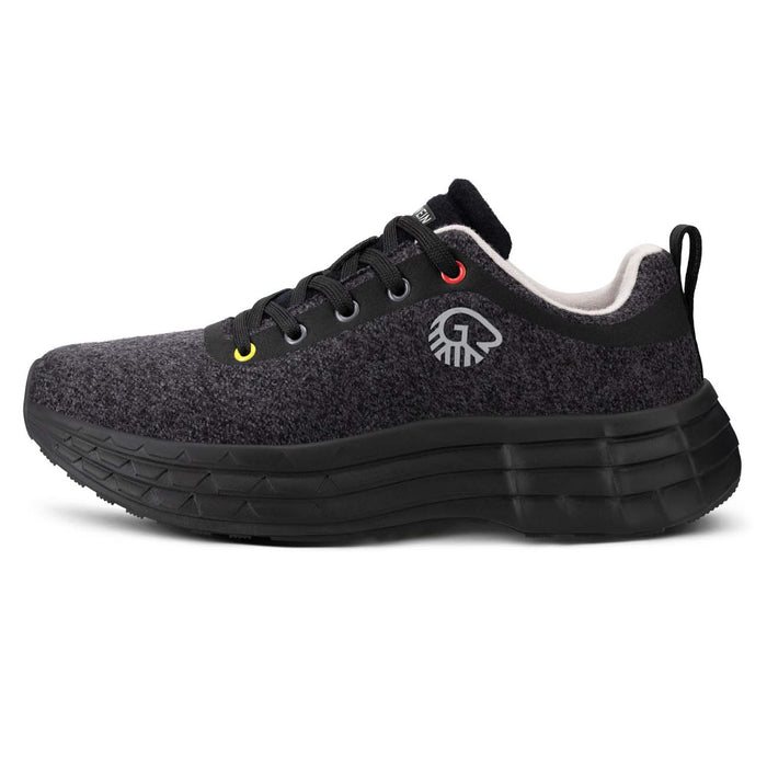 Giesswein Merino Jump Men - black 022