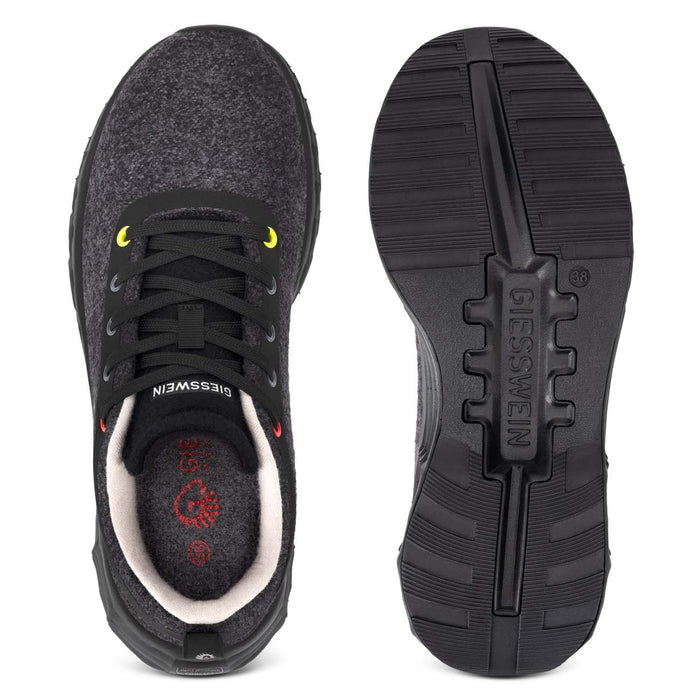 Giesswein Merino Jump Men - black 022