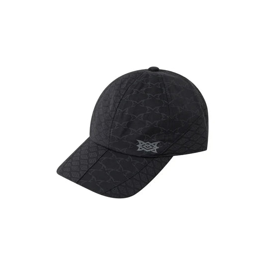 MERTRA x Umbro Reflective Cap Black