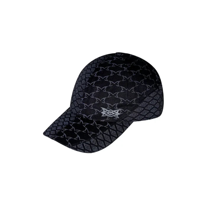 MERTRA x Umbro Reflective Cap Black