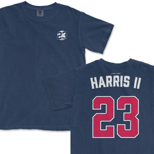 Michael Harris II Shirsey