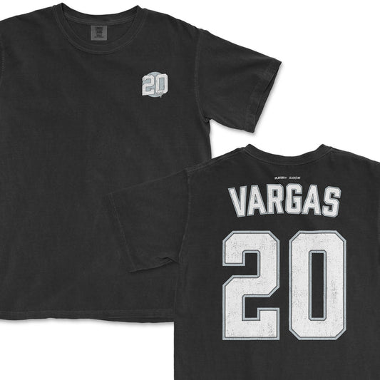 Miguel Vargas Number Shirsey