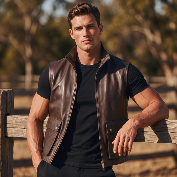 Missileer Jacket