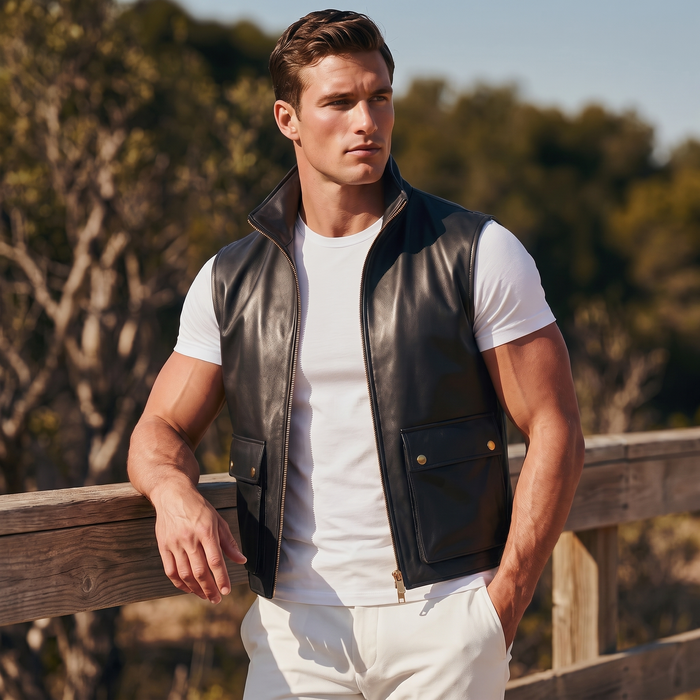 Missileer Jacket
