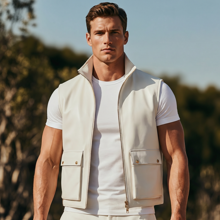 Missileer Jacket