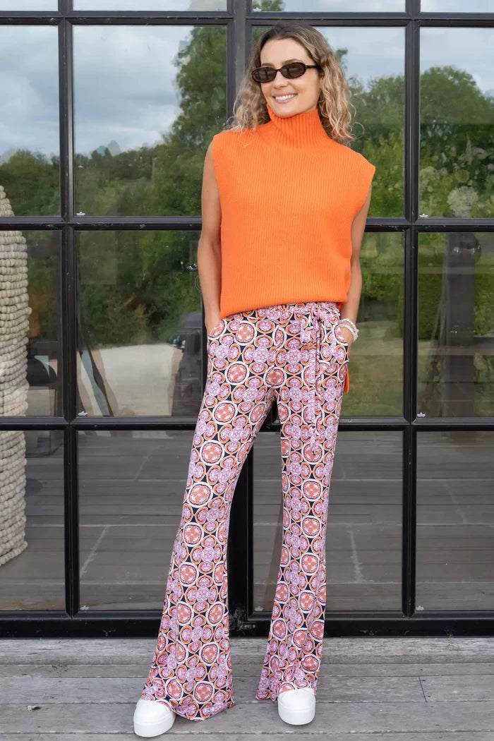 Mitzi Trousers