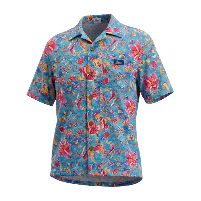 Moana cycling shirt
