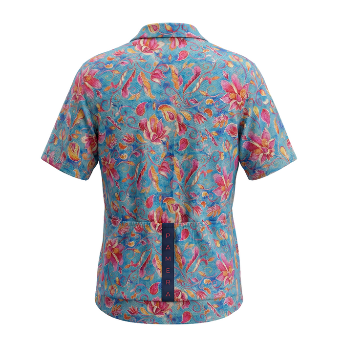 Moana cycling shirt