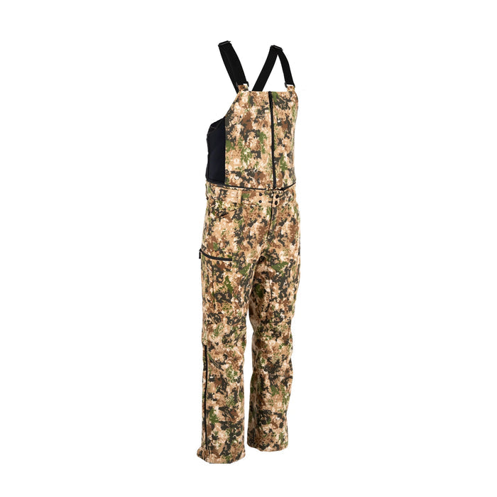 MODULAR BIB WINDBREAKER SOFTSHELL