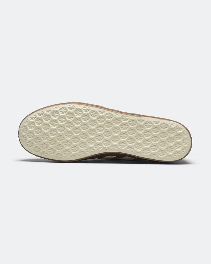 Montreal 76 - Noble Maroon/Off White-Gum