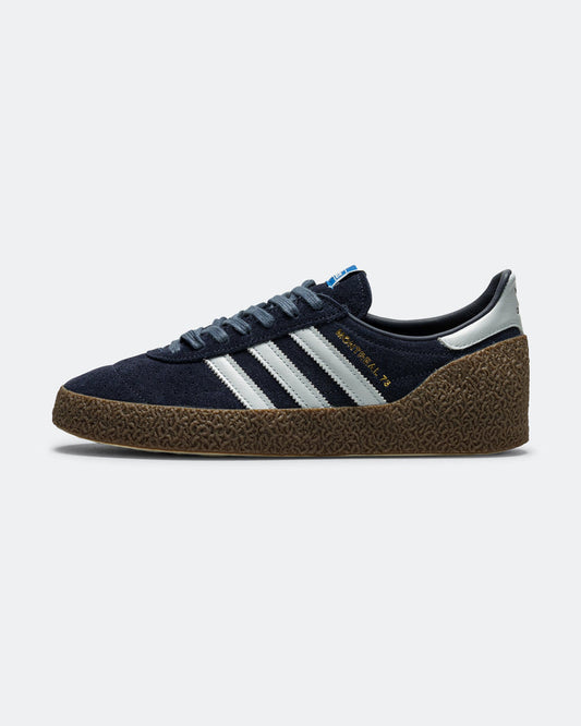Montreal 76 - Shadow Navy/Halo Blue-Gum