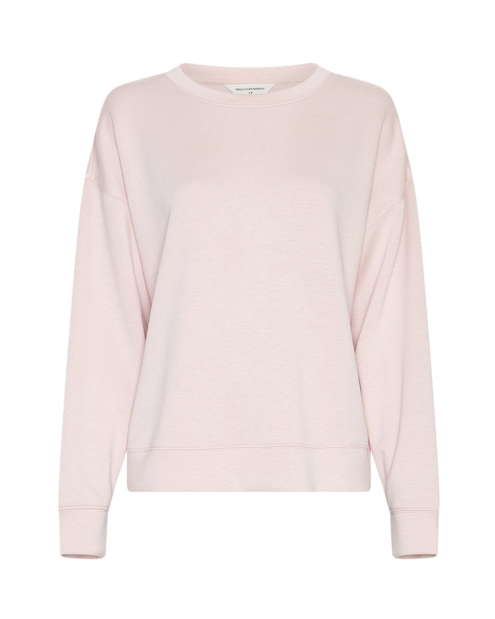 MSCH Ima Q Sweatshirt Lotus
