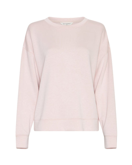 MSCH Ima Q Sweatshirt Lotus