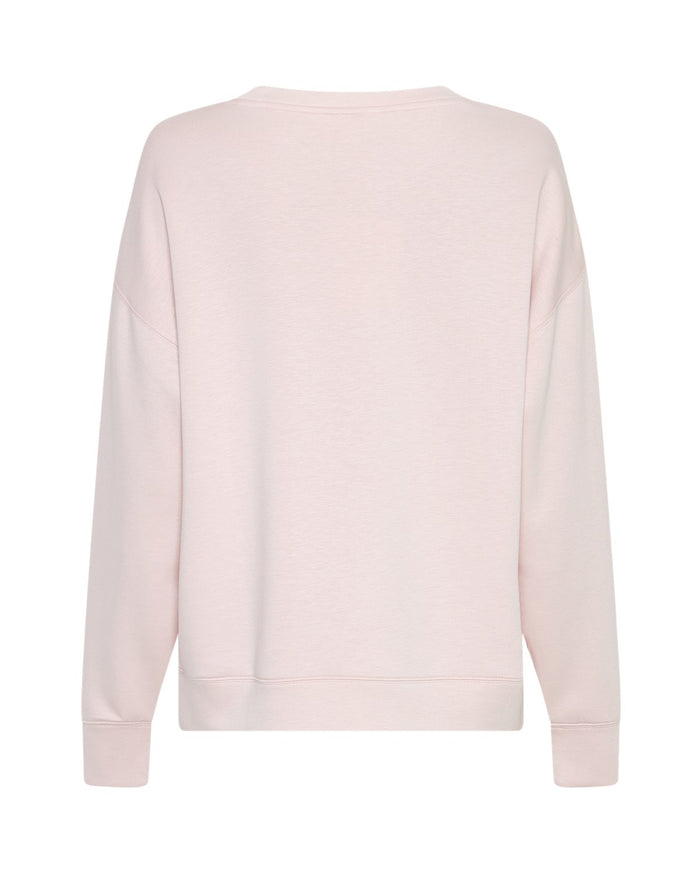 MSCH Ima Q Sweatshirt Lotus