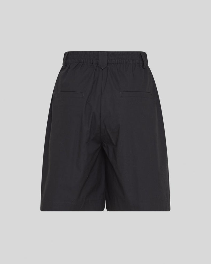 MSCH Wiliane HW Shorts Black