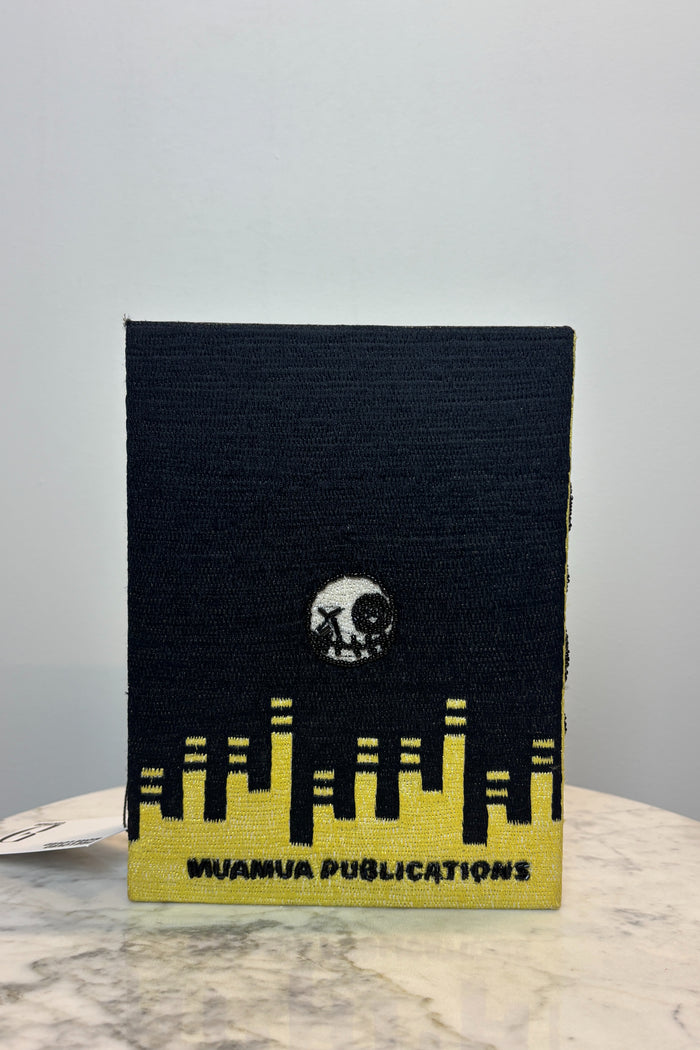 Muamua Studio 54 Book Box Bag image 1