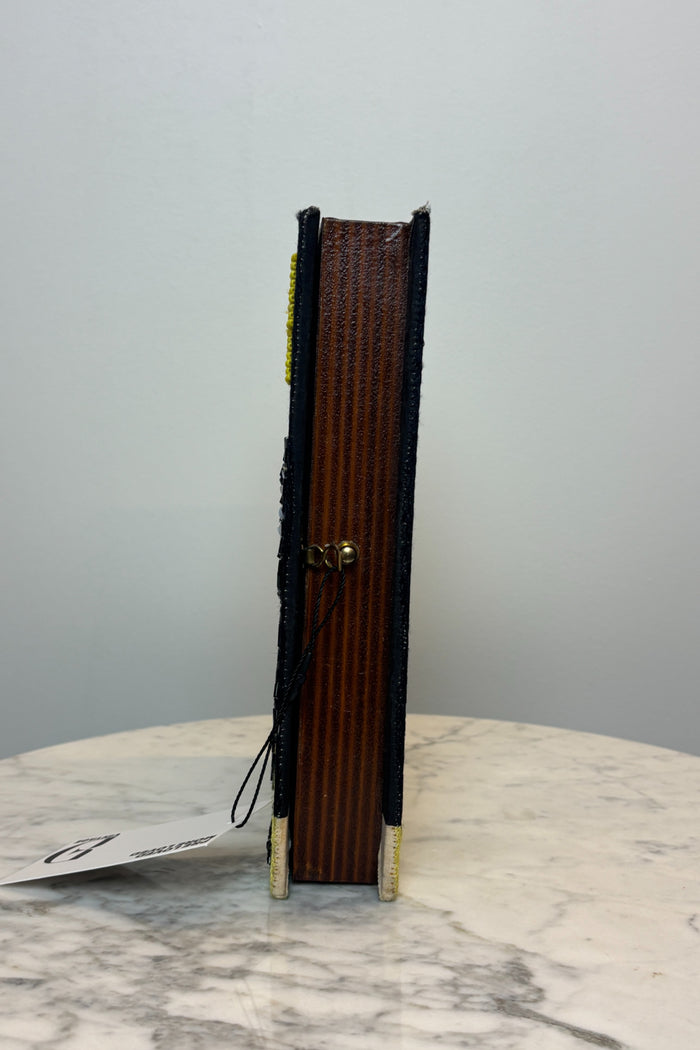 Muamua Studio 54 Book Box Bag image 2