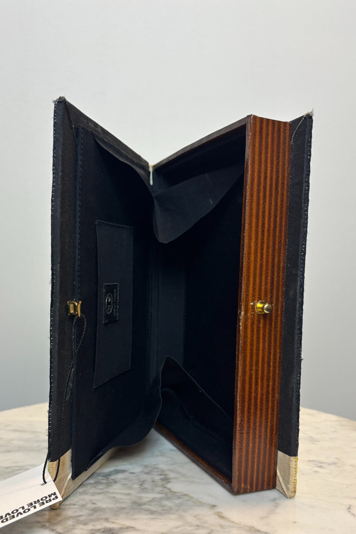 Muamua Studio 54 Book Box Bag image 3