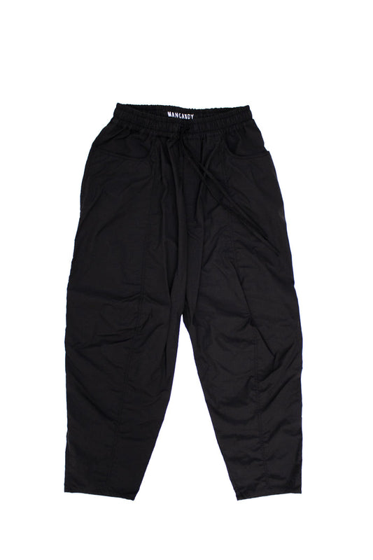 Neo Pants Black