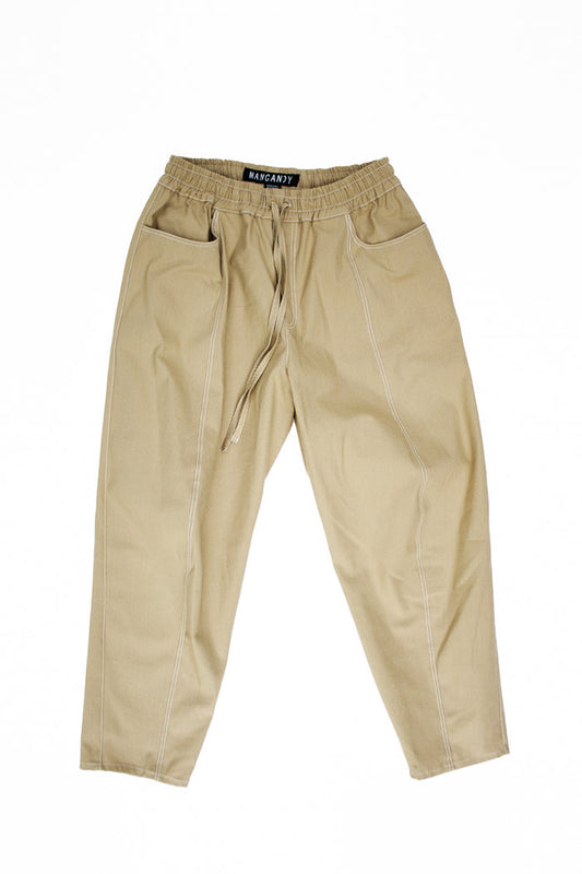 Neo Pants Khaki