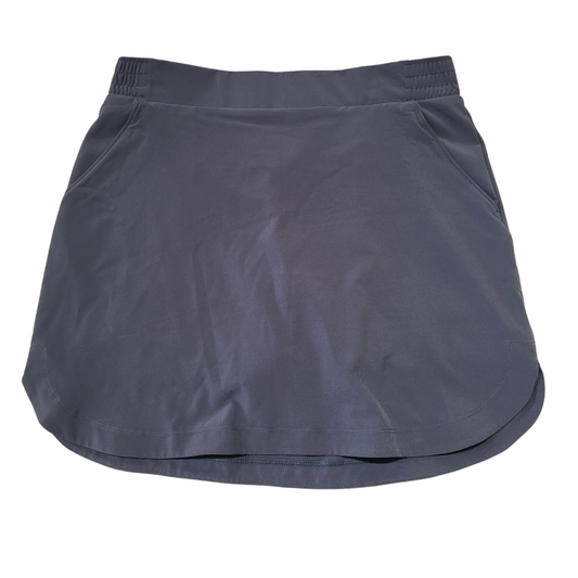 New Calia Golf Birdie Skort Size S MSP $60